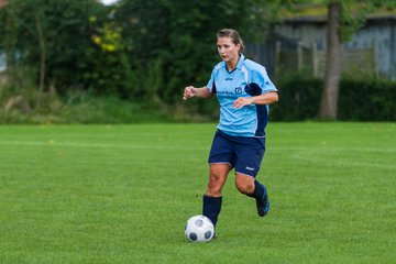 Bild 142 - Frauen SV Neuenbrook/Rethwisch - SG Ratekau Strand 08 : Ergebnis: 0:3